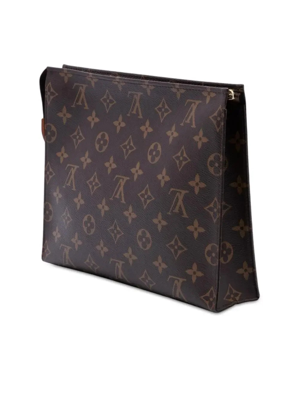 Louis Vuitton Toiletry Pouch Canvas 26 #340969L10B